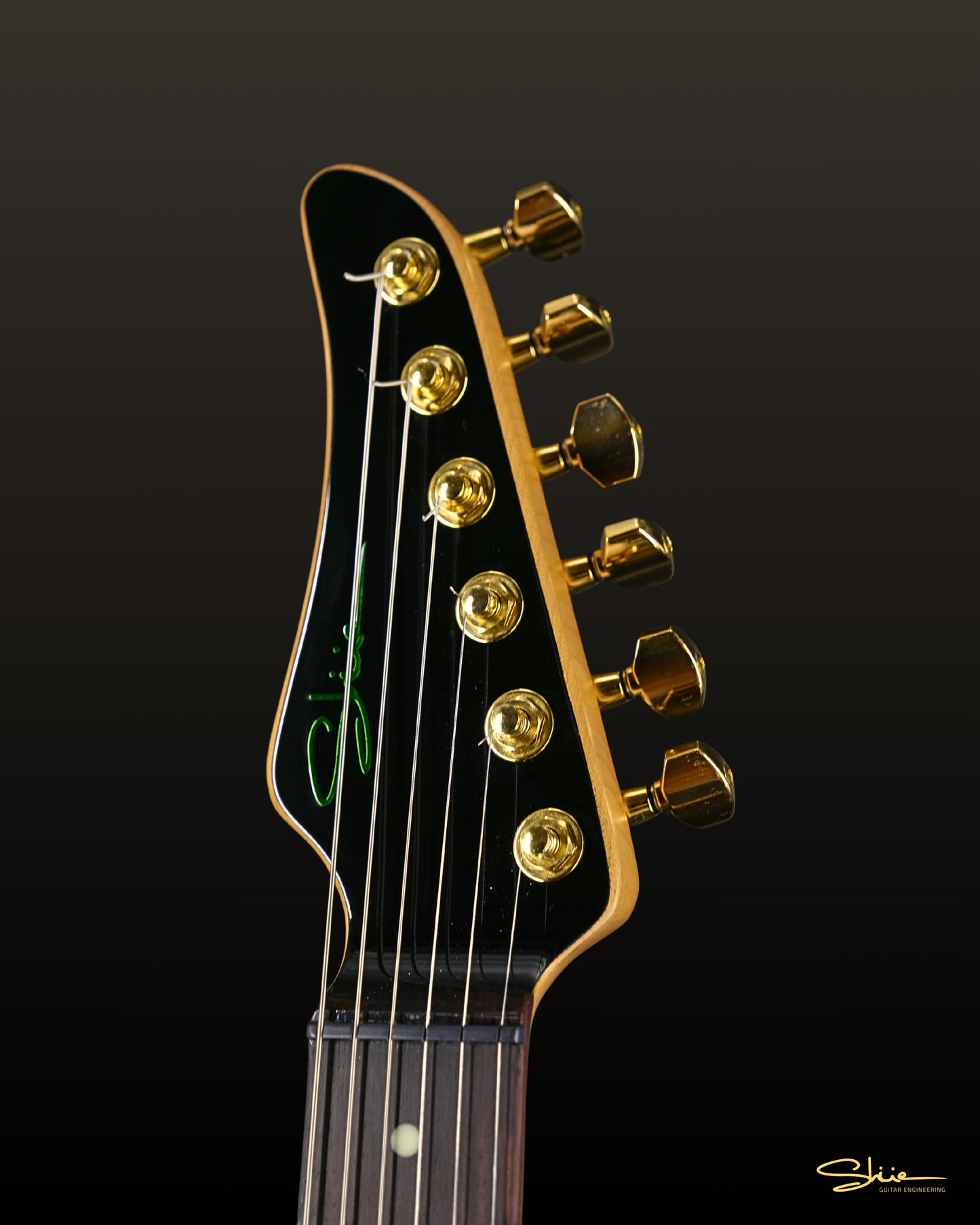 Jon Koh Signature 'CERSI' (Limited Run 30-units only)