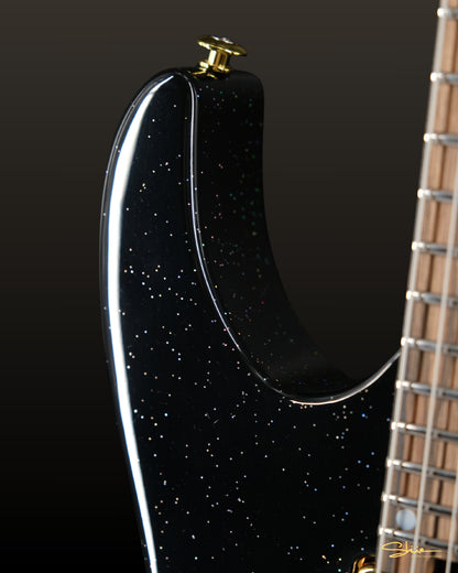 Modern S