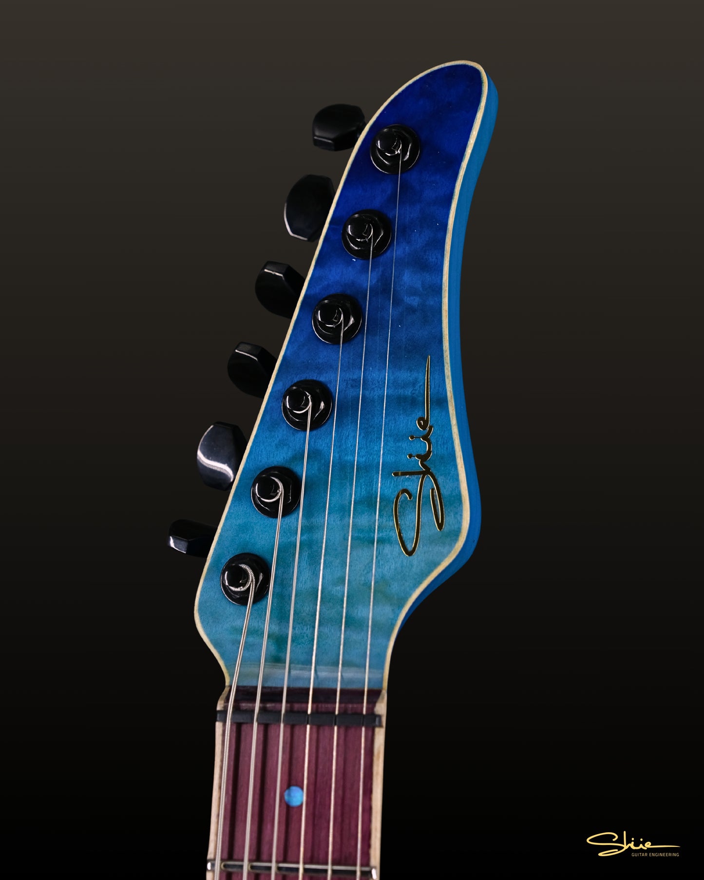 Jamie Wilson Signature Modern DT