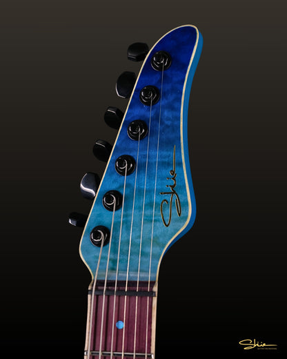 Jamie Wilson Signature Modern DT