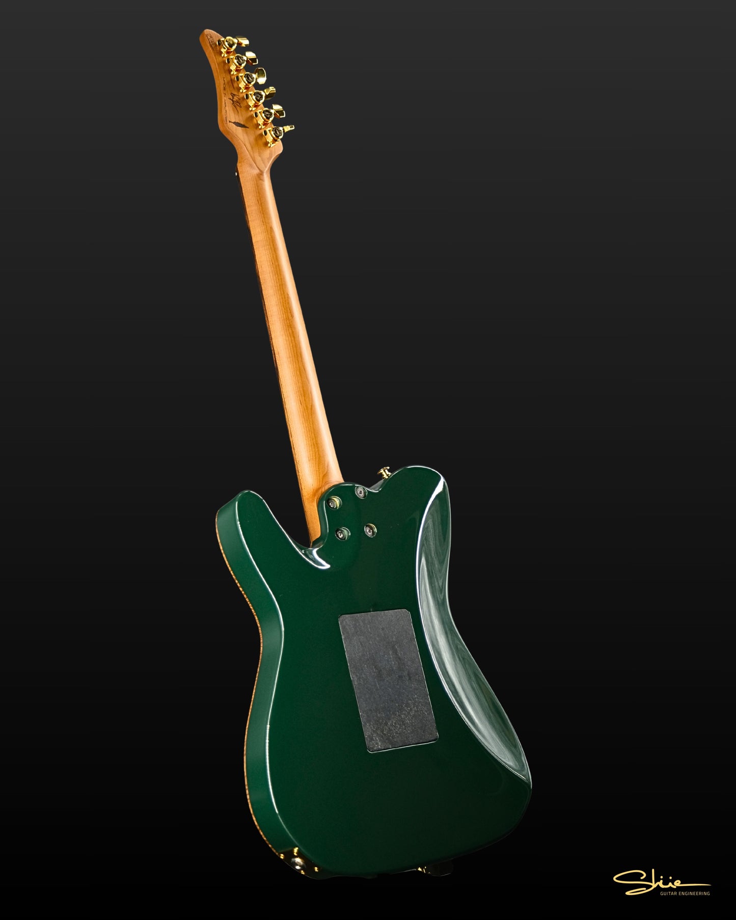 (NEW) Kenyon Reed Signature 'The Forest'