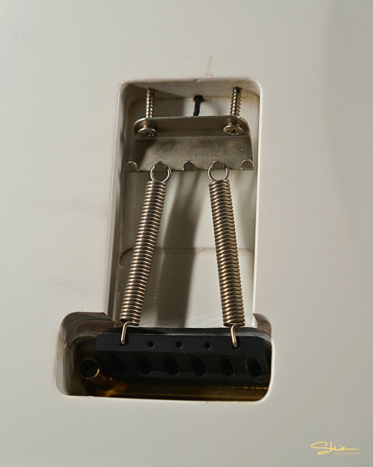 Izhar Signature NC-S