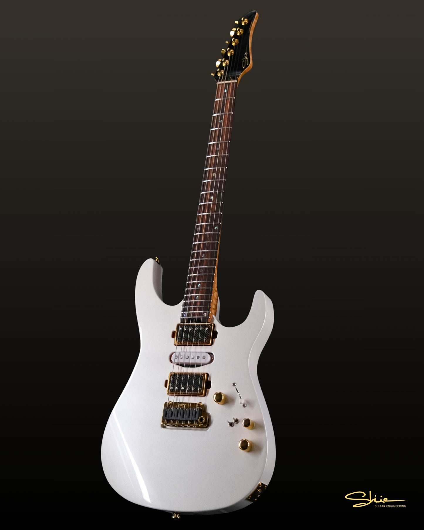 Modern S