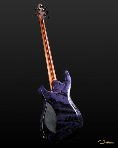 Titan 5 Bass