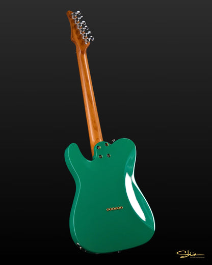 New Classic T (NC-T)