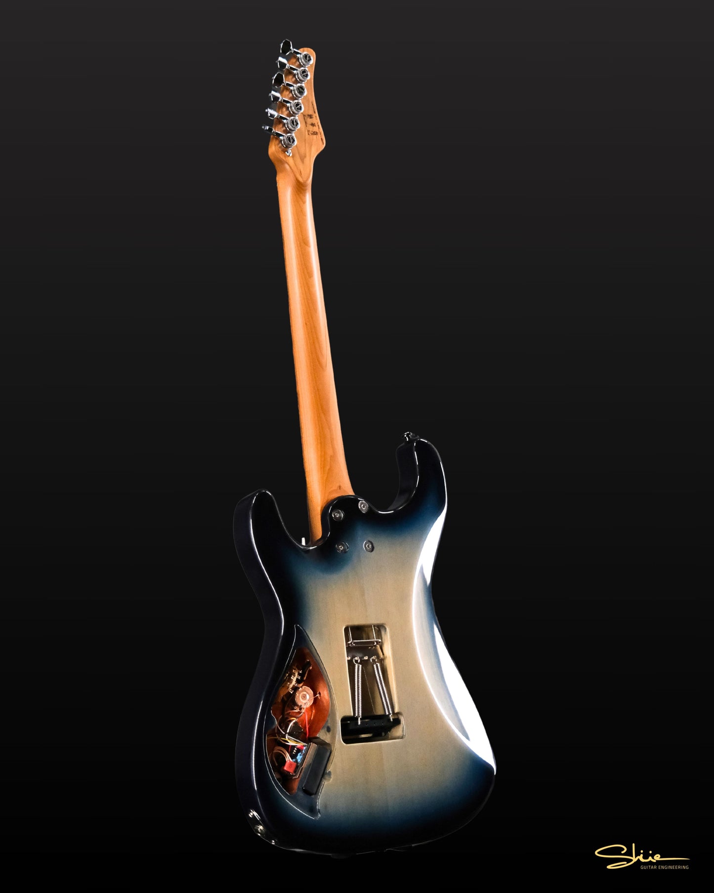 Jon Koh Signature 'GUINEVERE'