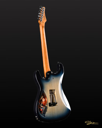 Jon Koh Signature 'GUINEVERE'