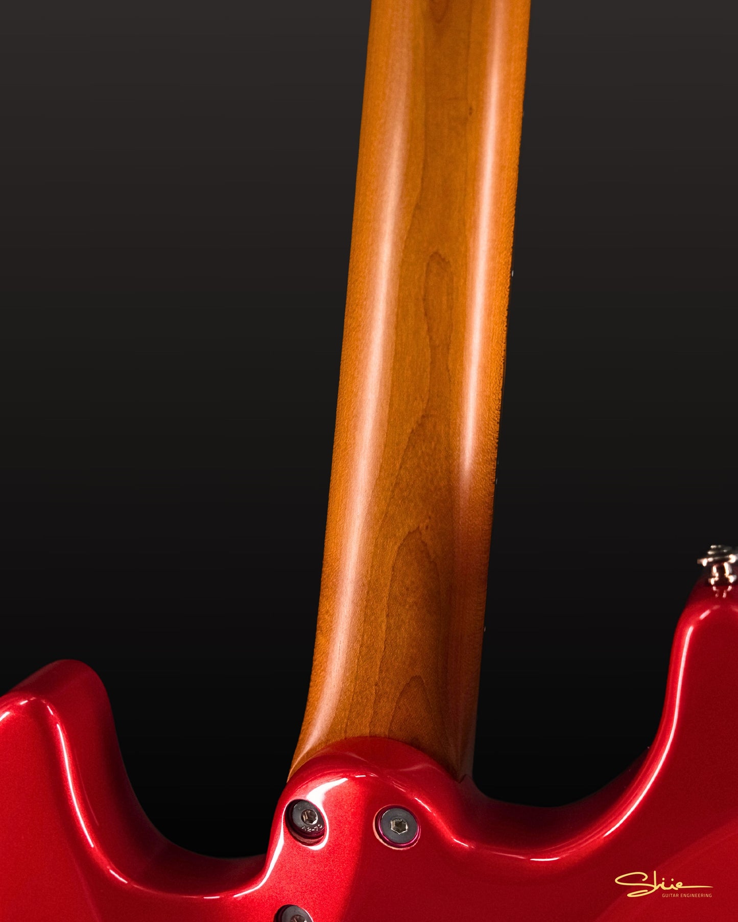 New Classic S (NC-S)