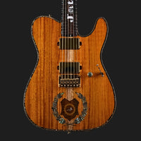 Modern T