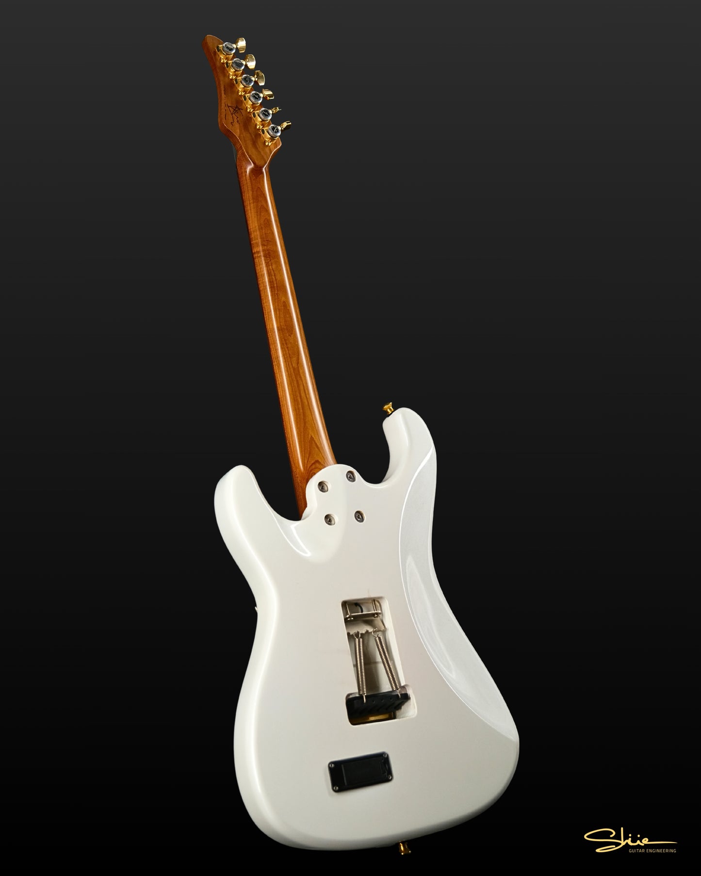 Izhar Signature NC-S