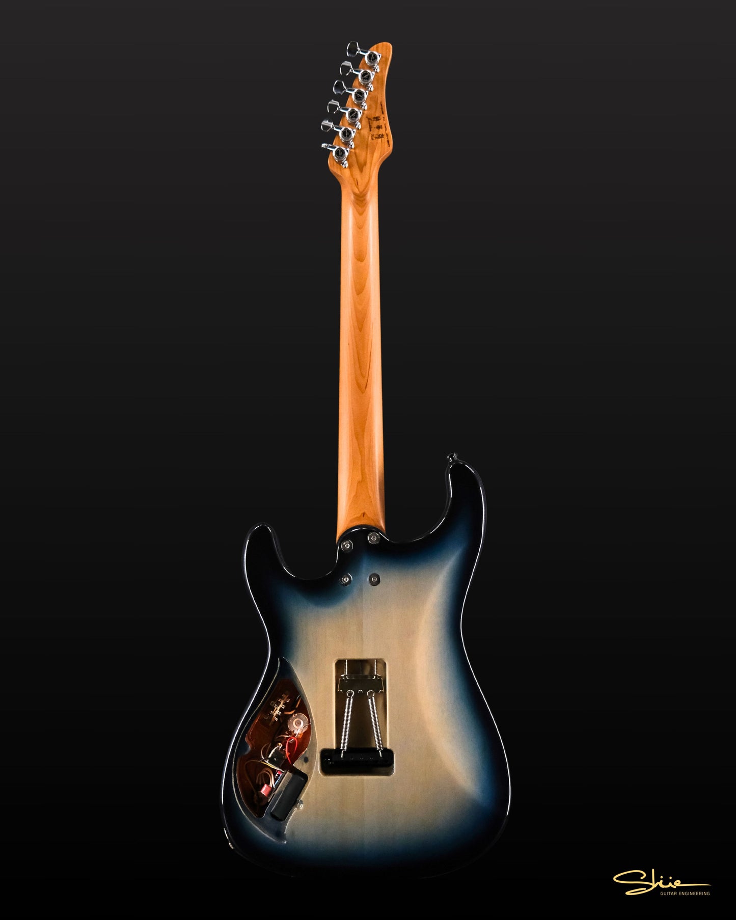 Jon Koh Signature 'GUINEVERE'