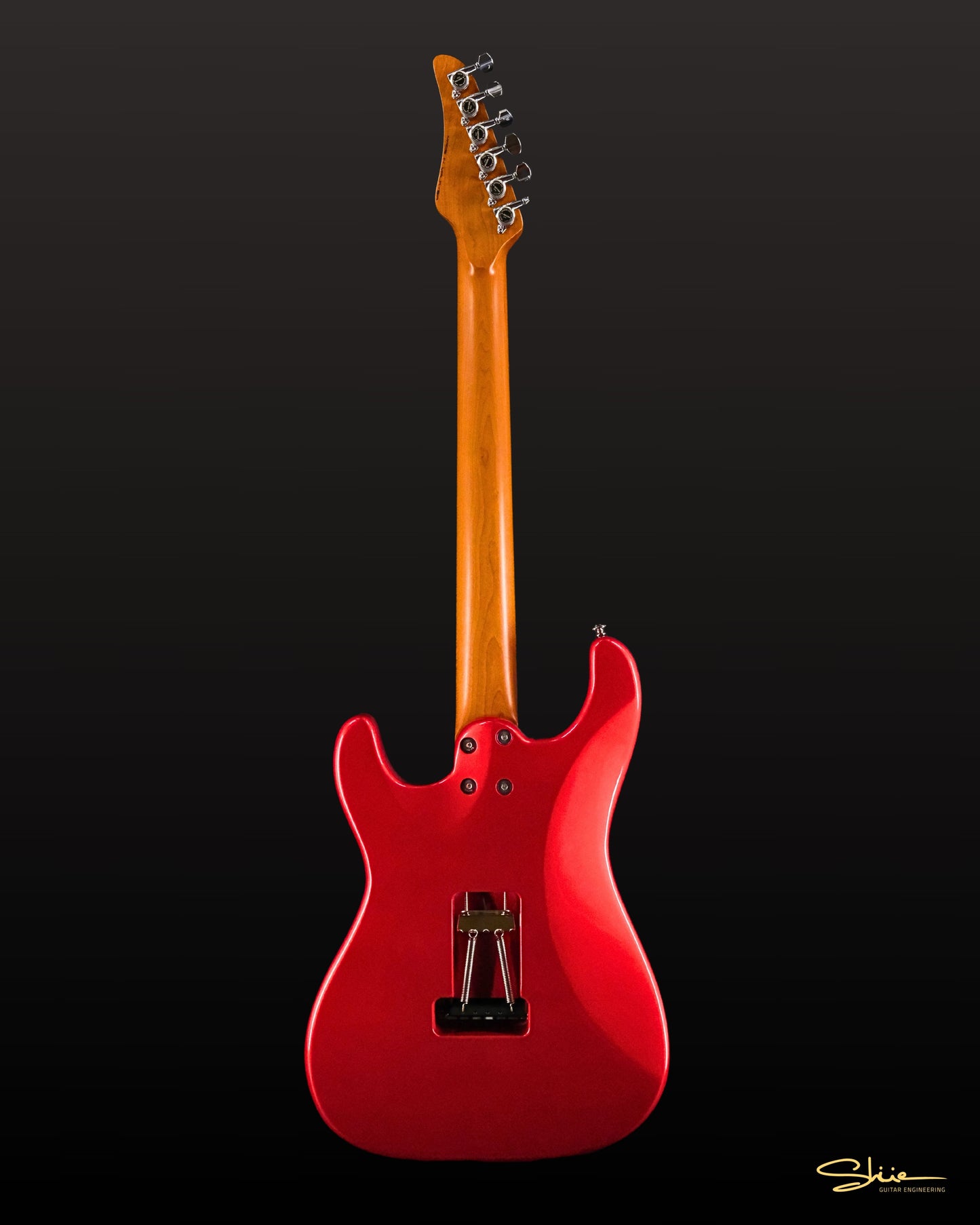 New Classic S (NC-S)