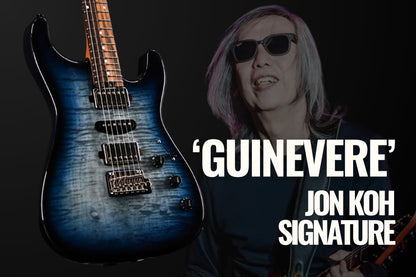 Jon Koh Signature 'GUINEVERE'