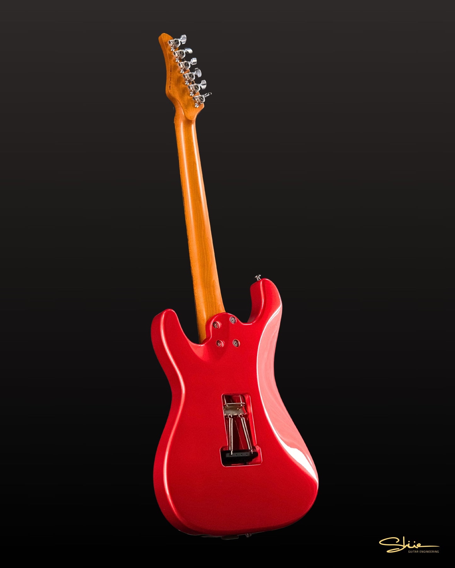 New Classic S (NC-S)