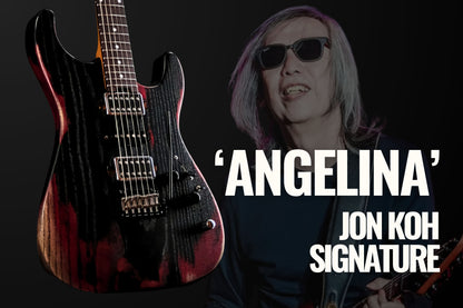 Jon Koh Signature 'ANGELINA'