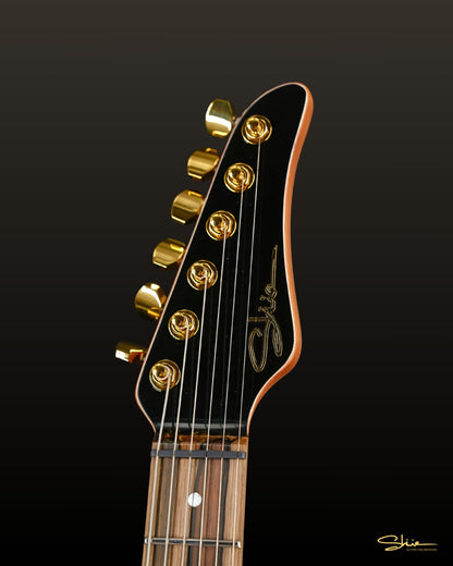 Modern S