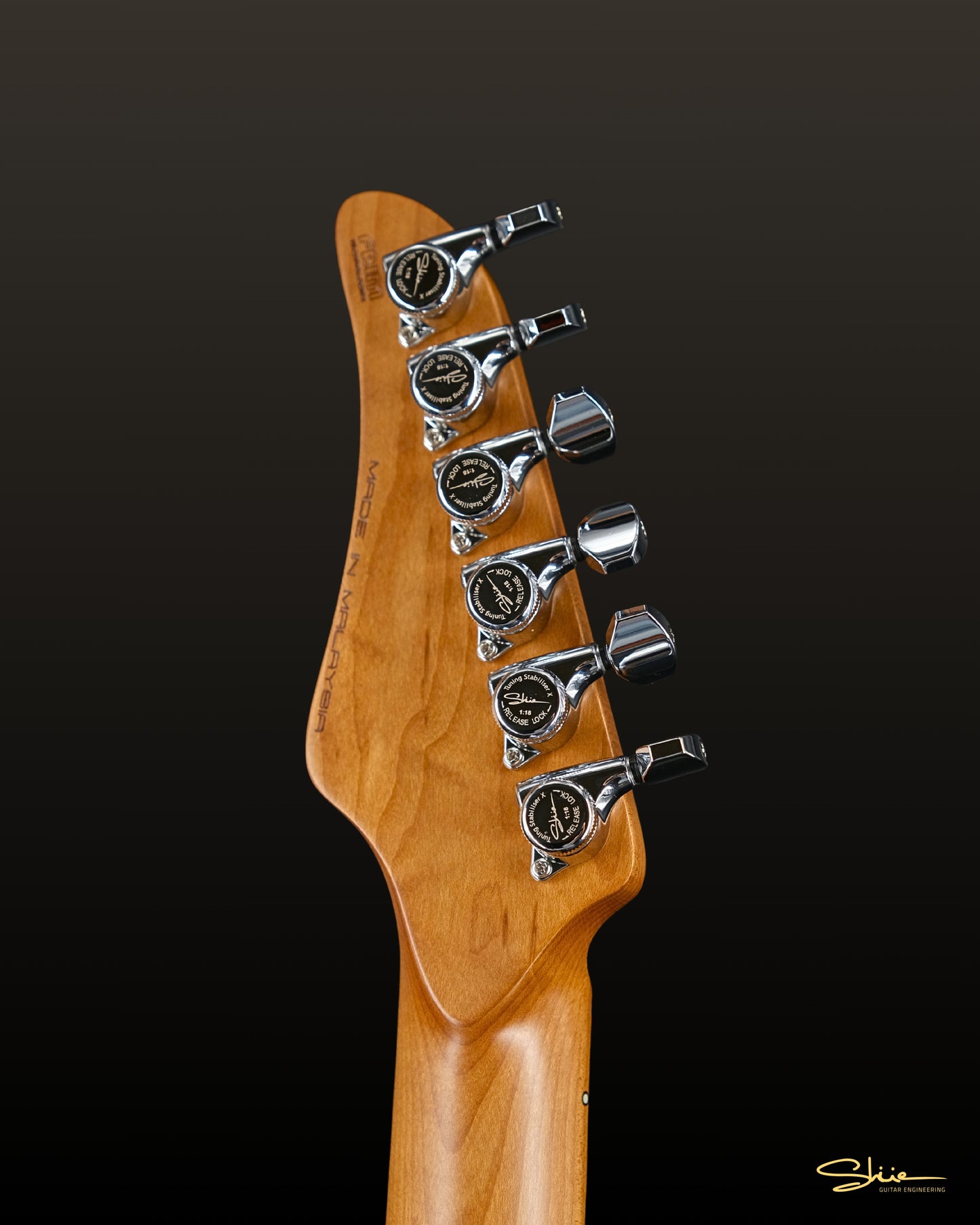 New Classic S (NC-S)