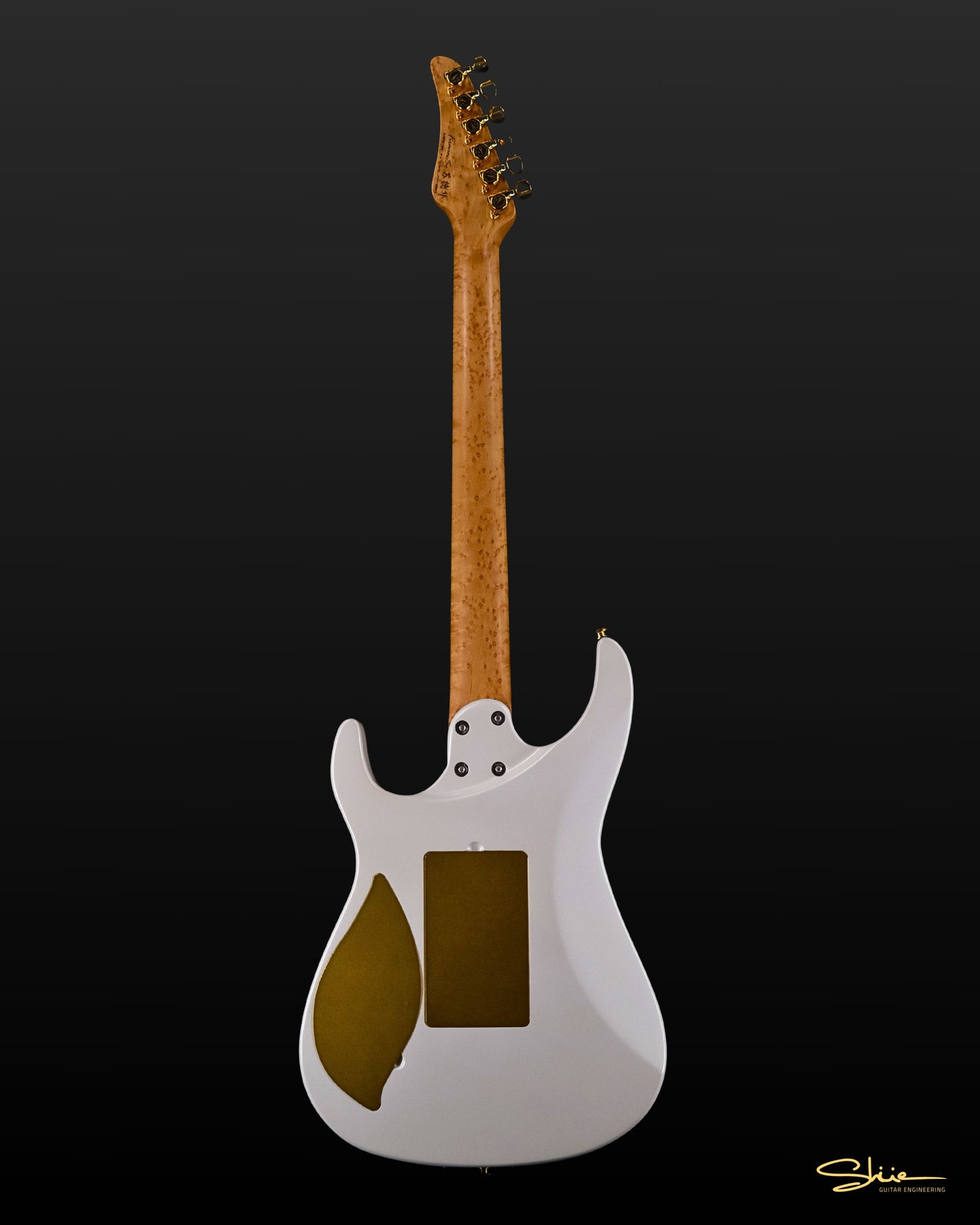 Modern S
