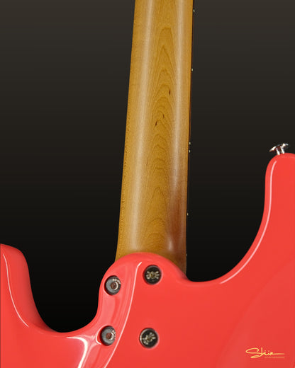 New Classic S (NC-S)