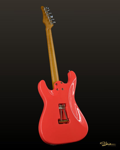 New Classic S (NC-S)