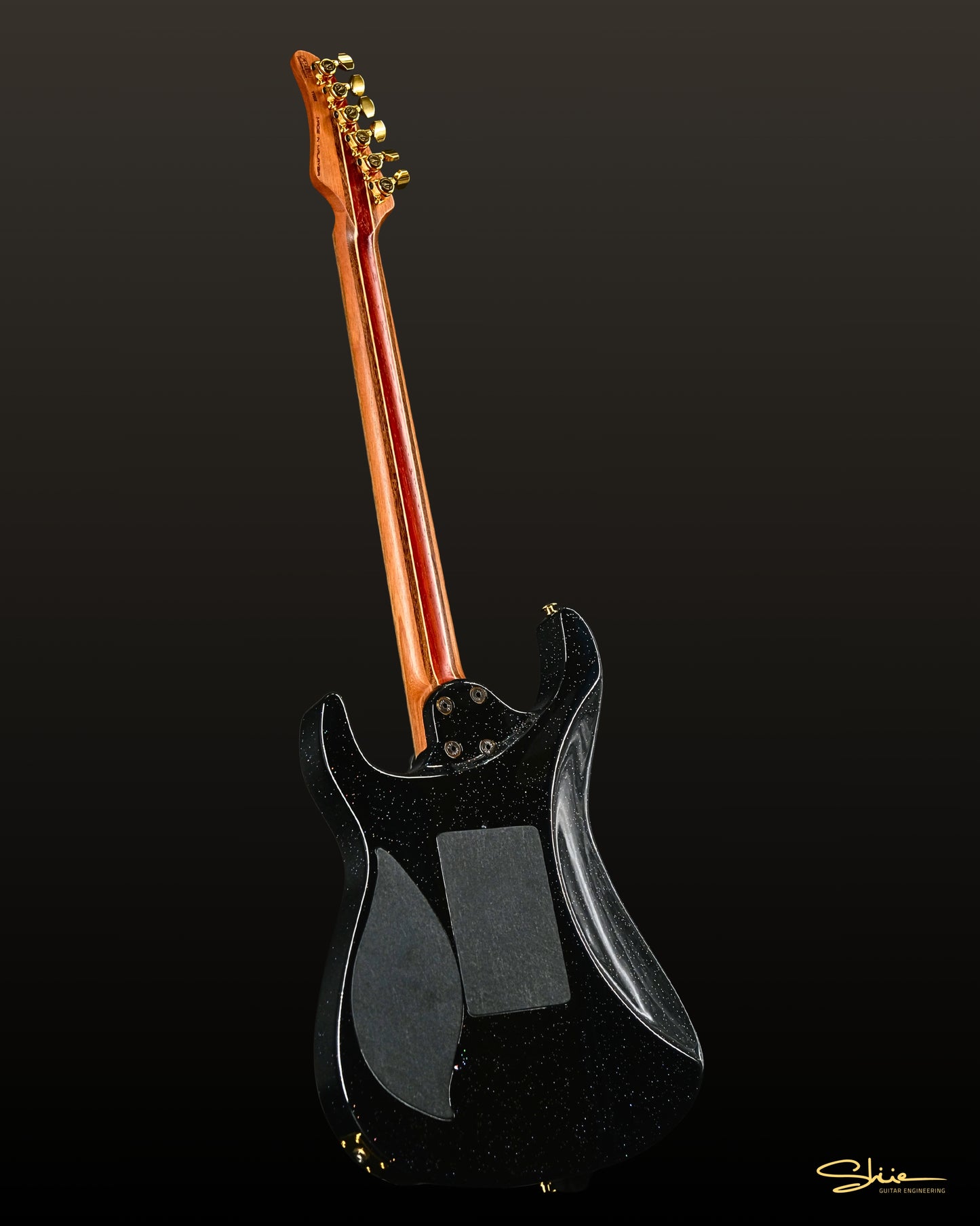 Modern S