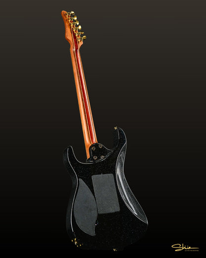 Modern S