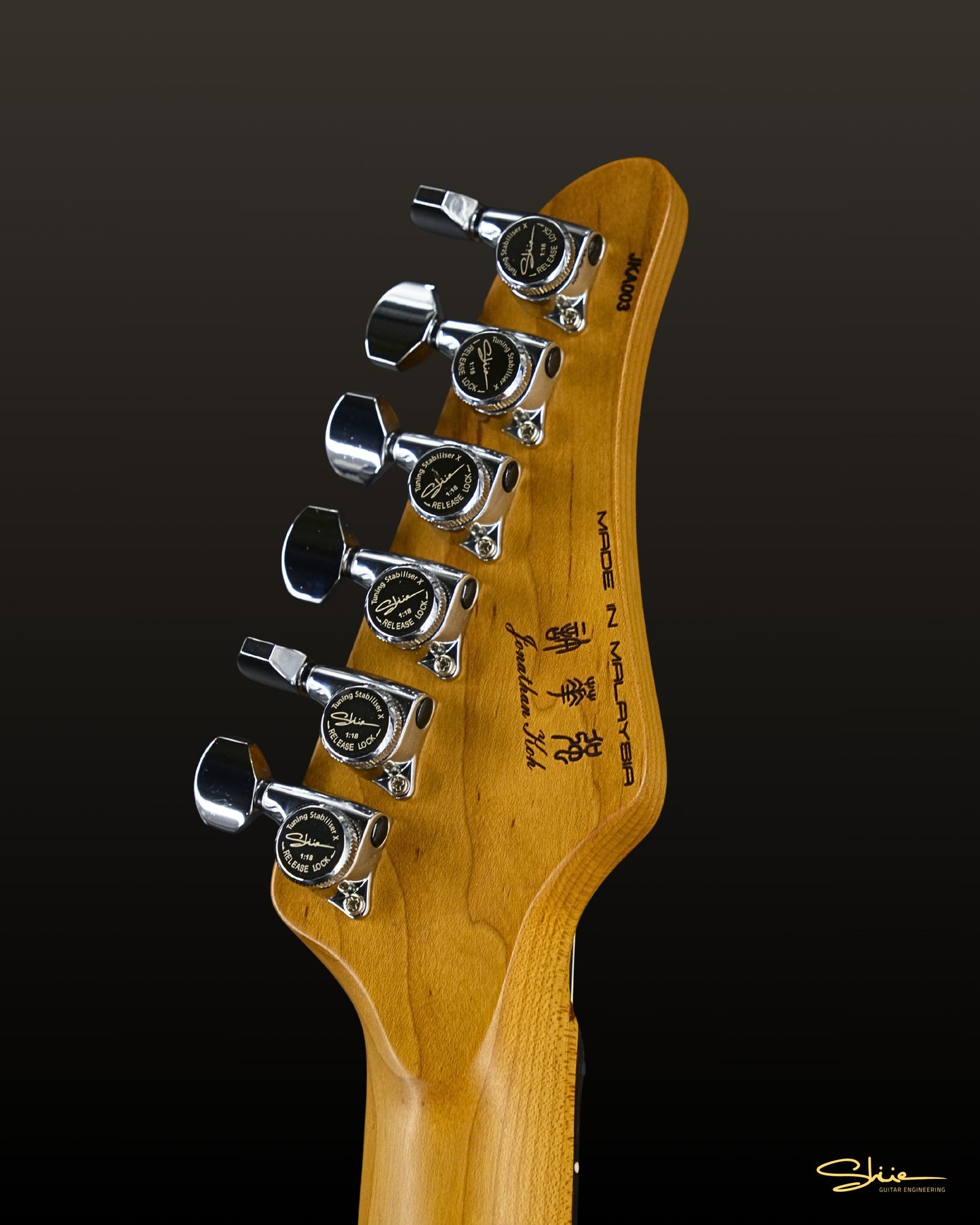 Jon Koh Signature 'ANGELINA'