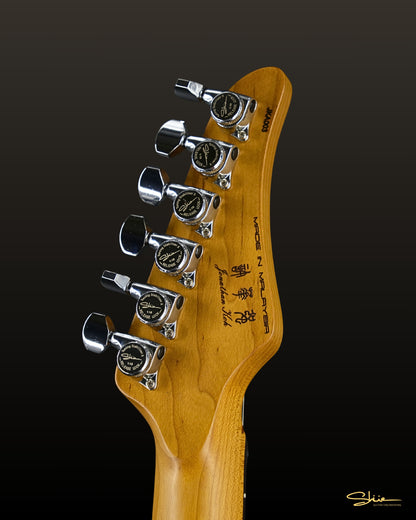 Jon Koh Signature 'ANGELINA'