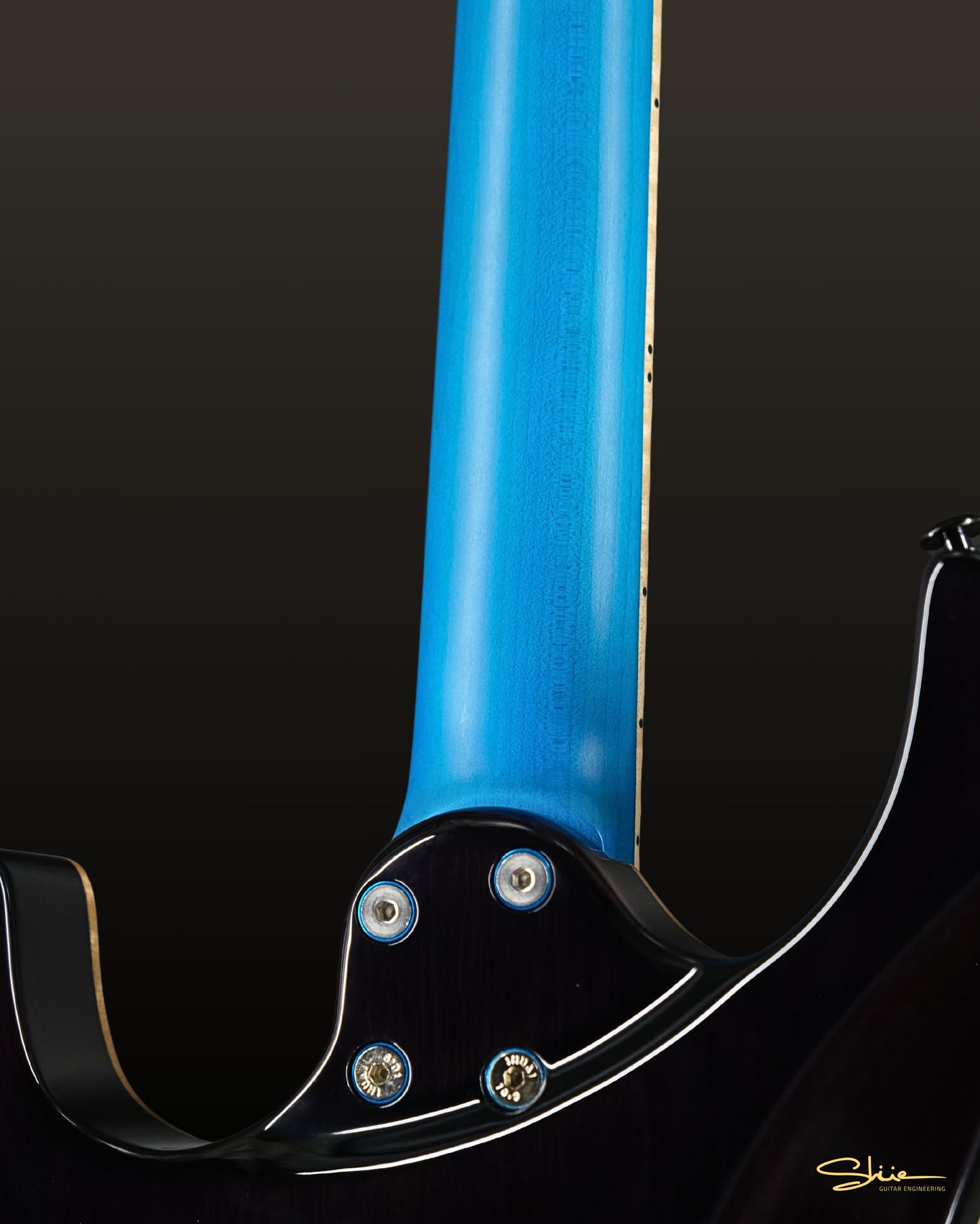 Jamie Wilson Signature Modern DT