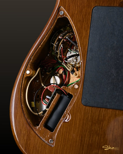 Jon Koh Signature 'CERSI' (Limited Run 30-units only)