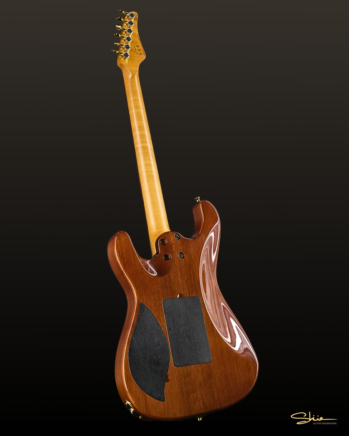 Jon Koh Signature 'CERSI' (Limited Run 30-units only)