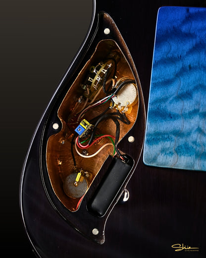 Jamie Wilson Signature Modern DT