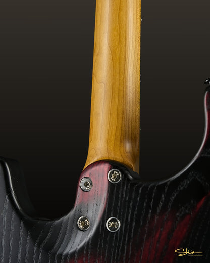 Jon Koh Signature 'ANGELINA'