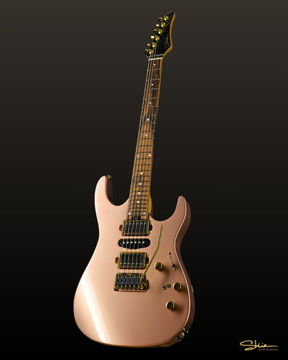 Modern S