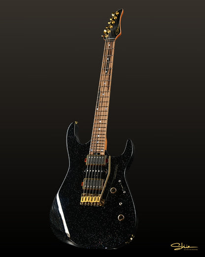 Modern S