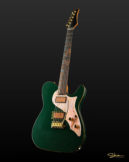 (NEW) Kenyon Reed Signature 'The Forest'