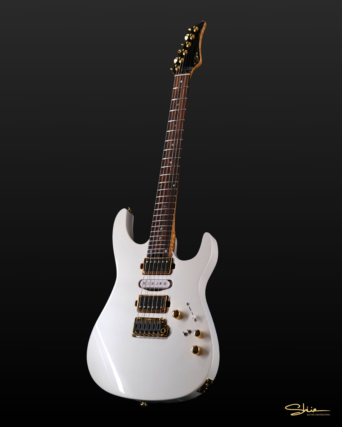 Modern S
