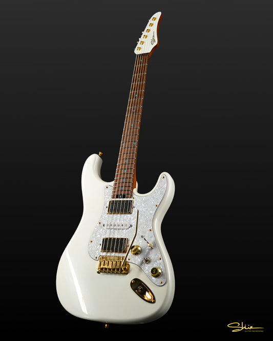 Izhar Signature NC-S