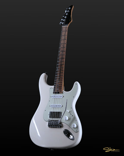 New Classic S (NC-S)