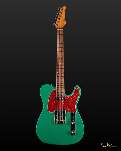 New Classic T (NC-T)