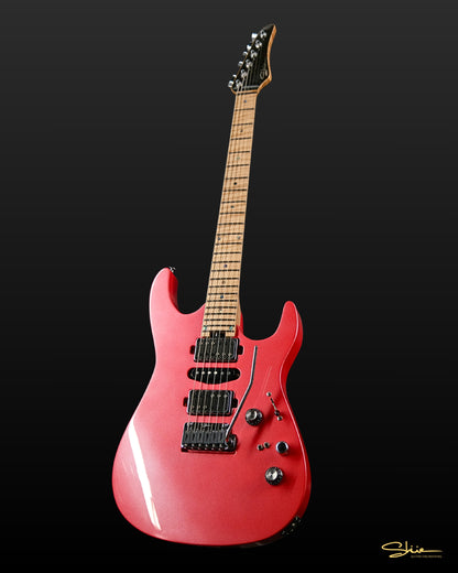 Modern S
