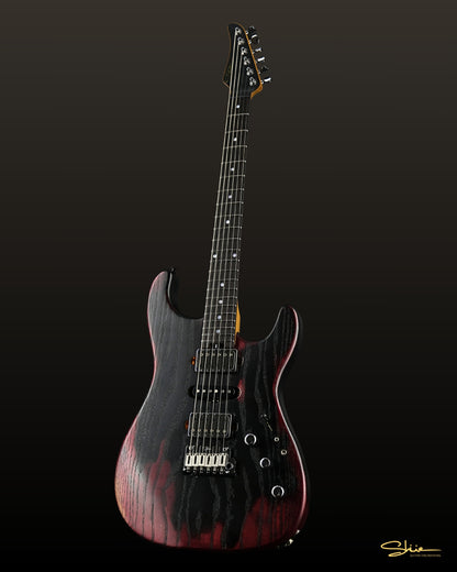 Jon Koh Signature 'ANGELINA'