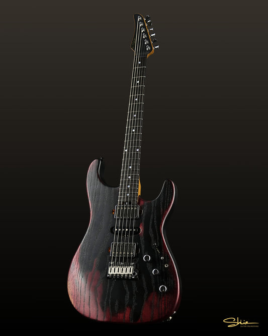 Jon Koh Signature 'ANGELINA'