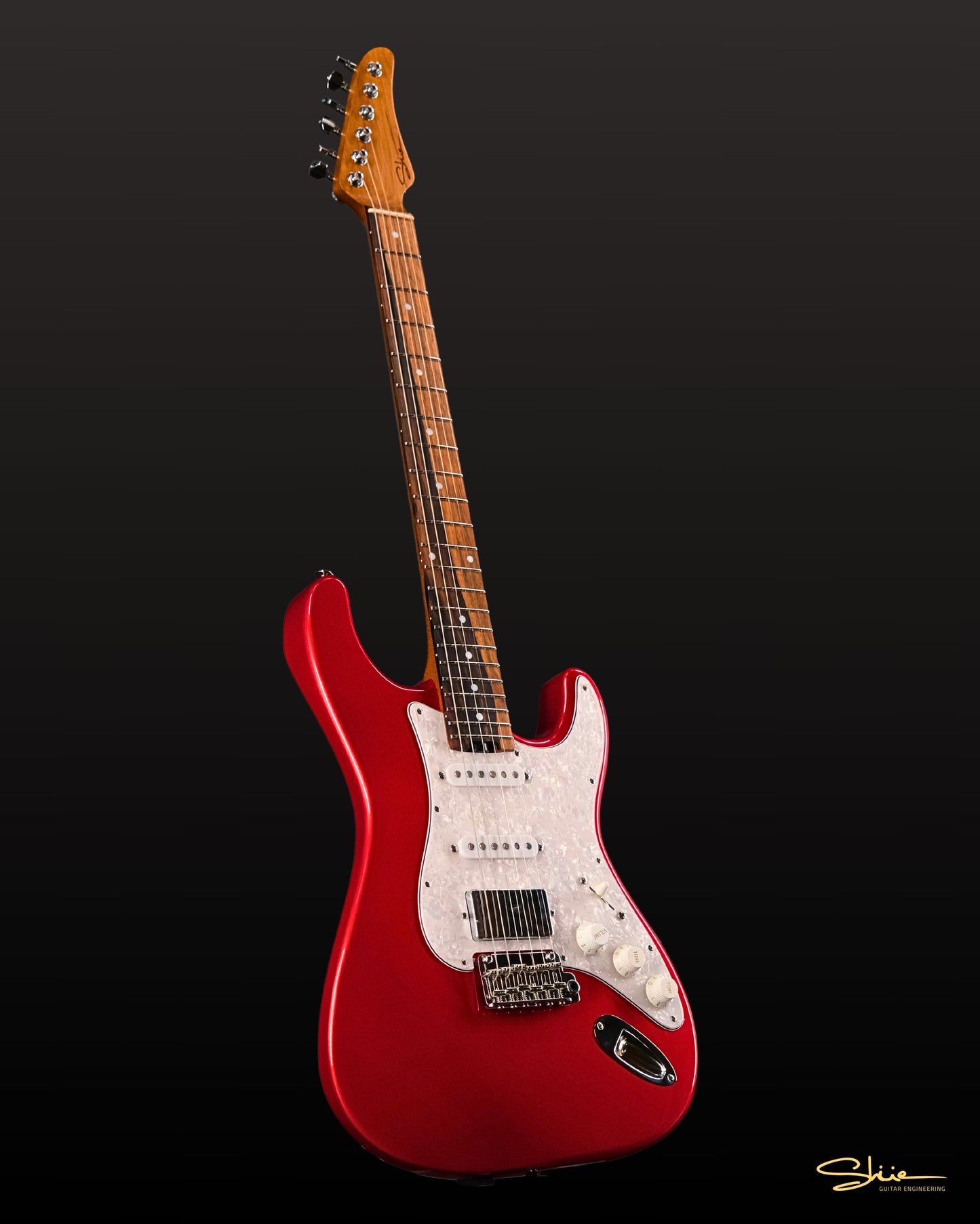 New Classic S (NC-S)