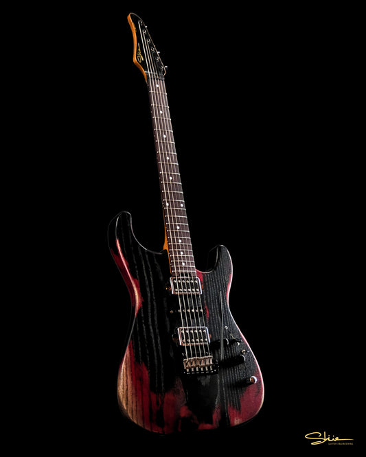 Jon Koh Signature NC-S 'ANGELINA'