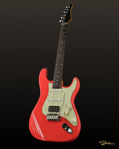 New Classic S (NC-S)
