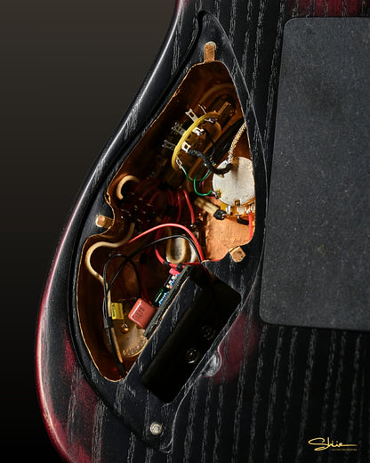 Jon Koh Signature 'ANGELINA'
