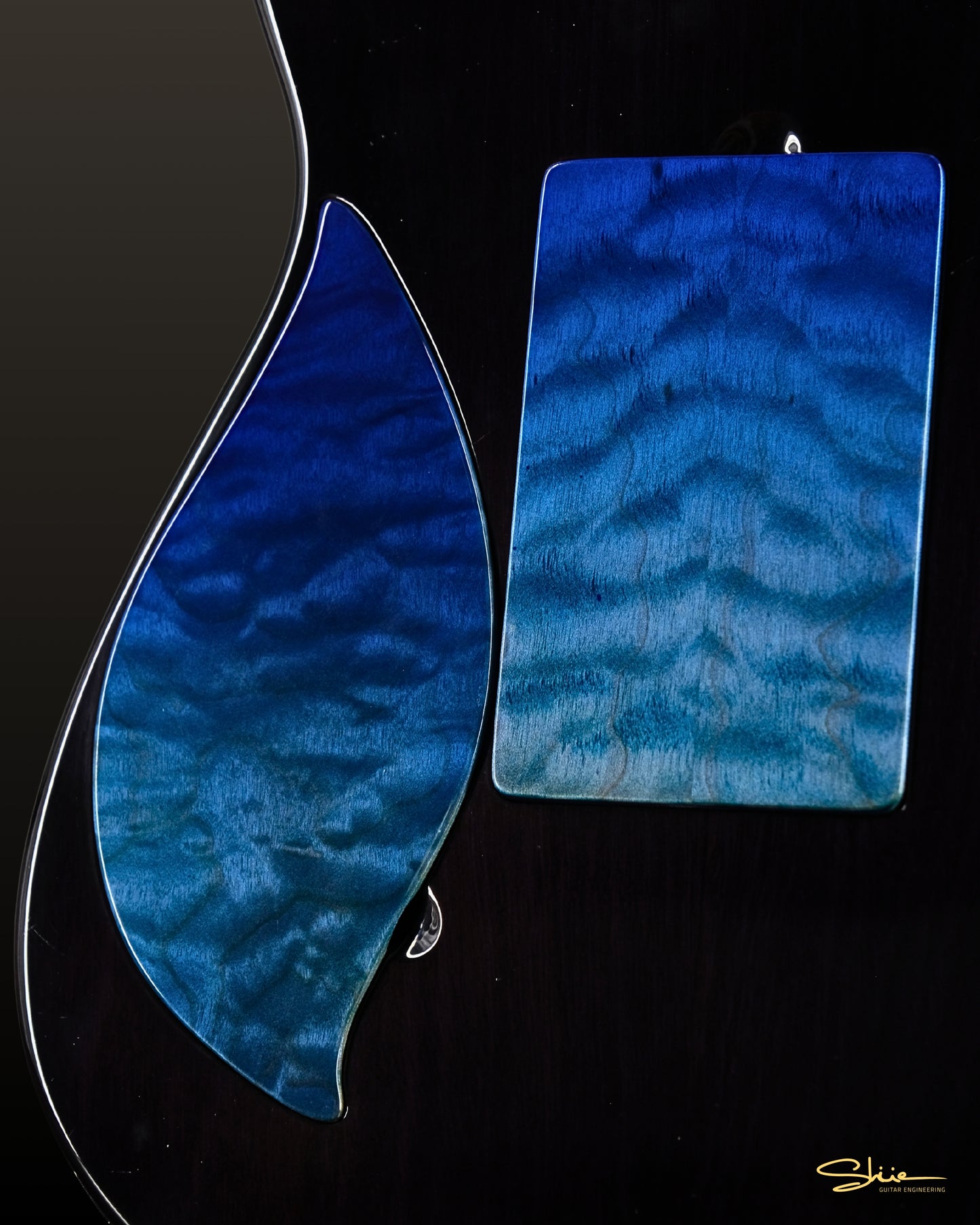 Jamie Wilson Signature Modern DT