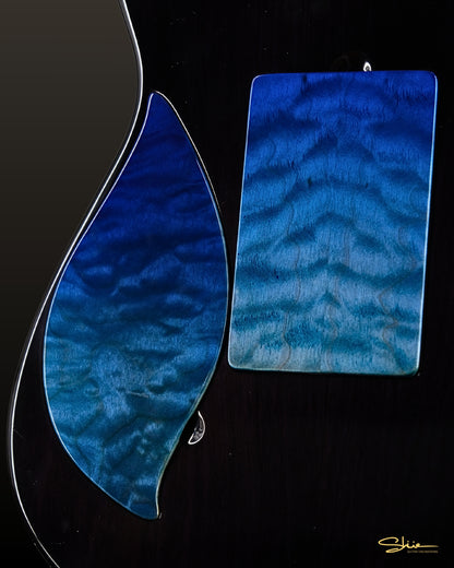 Jamie Wilson Signature Modern DT