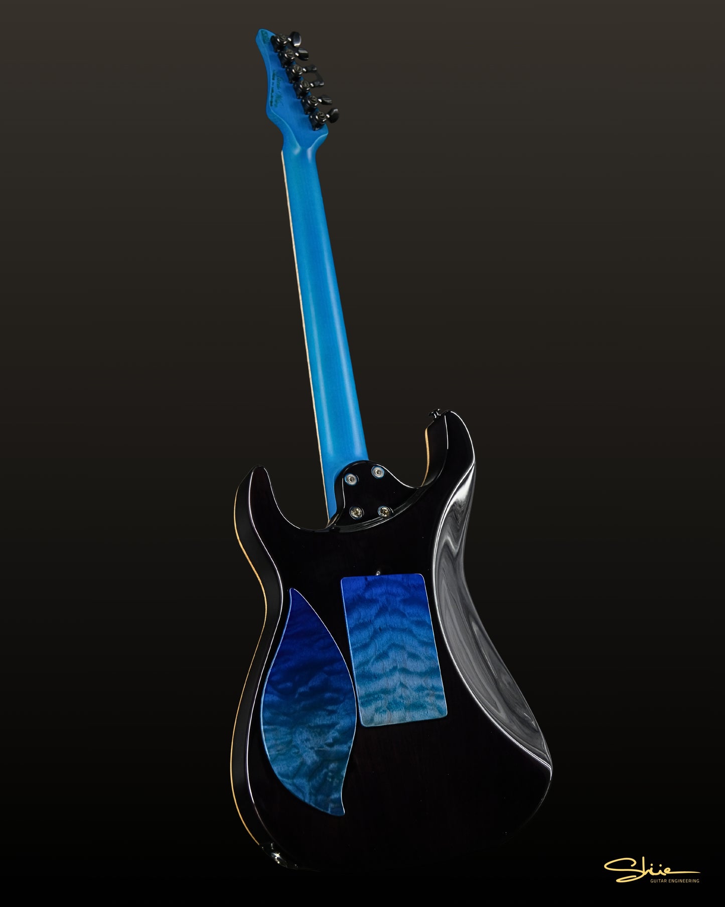 Jamie Wilson Signature Modern DT